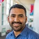 Headshot of Alex Zapien
