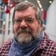 Headshot of Arthur Lamarche