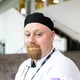 Headshot of Chris Purdue