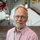 Headshot of David Jeppesen