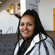 Headshot of Helen Asfaw