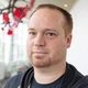 Headshot of Josh Williams
