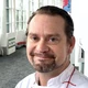 Headshot of Kris Kamp