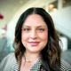 Headshot of Kristi Thomson