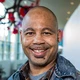 Headshot of Lamont Clay