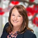 Headshot of Marie McClean