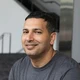 Headshot of Rachid Armali
