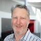 Headshot of Ravi Laird