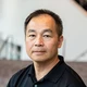 Headshot of Ricky Liang