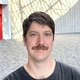 Headshot of Simon Lucas