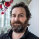 Headshot of Tim Pirnie