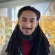 Headshot of Donovan Simon