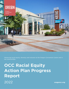 FY 2019-21 OCC Racial Equity Report