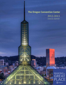 FY12-13 Annual Economic Impact Report