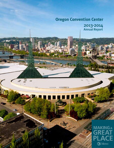 FY13-14 Annual Economic Impact Report