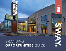 Branding Opportunities Guide