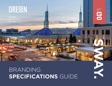 Branding Specifications Guide