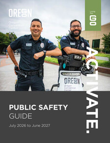 Public Safety Guide