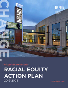 OCC Racial Equity Action Plan