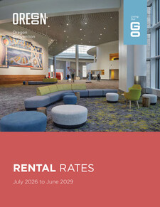 Rental Rates