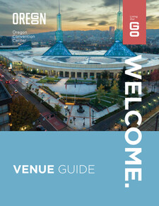 Venue Guide